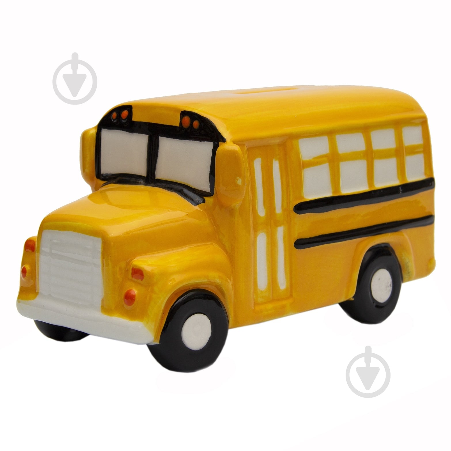 Копилка Автобус 240821 - фото 1
