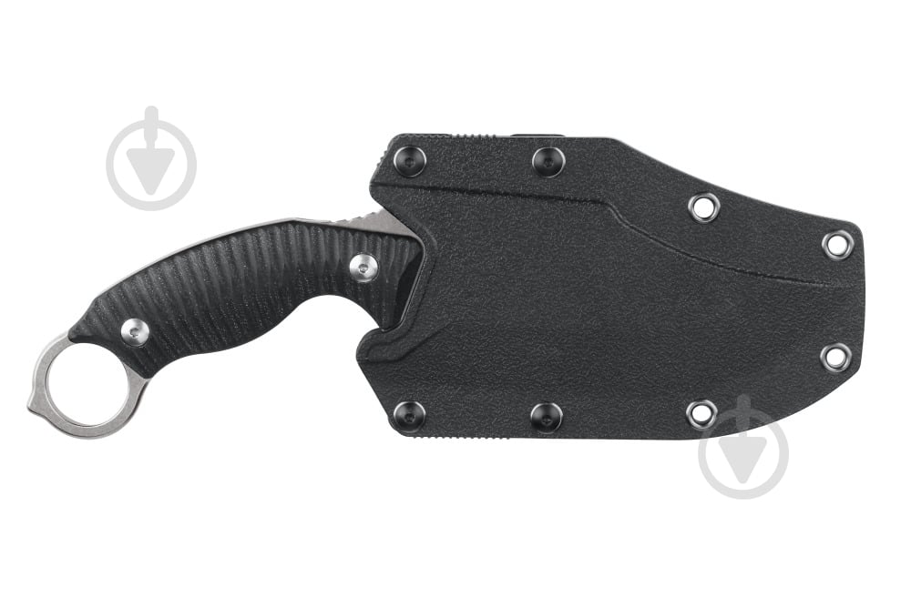 Нож Ruike керамбит F181-B - фото 6