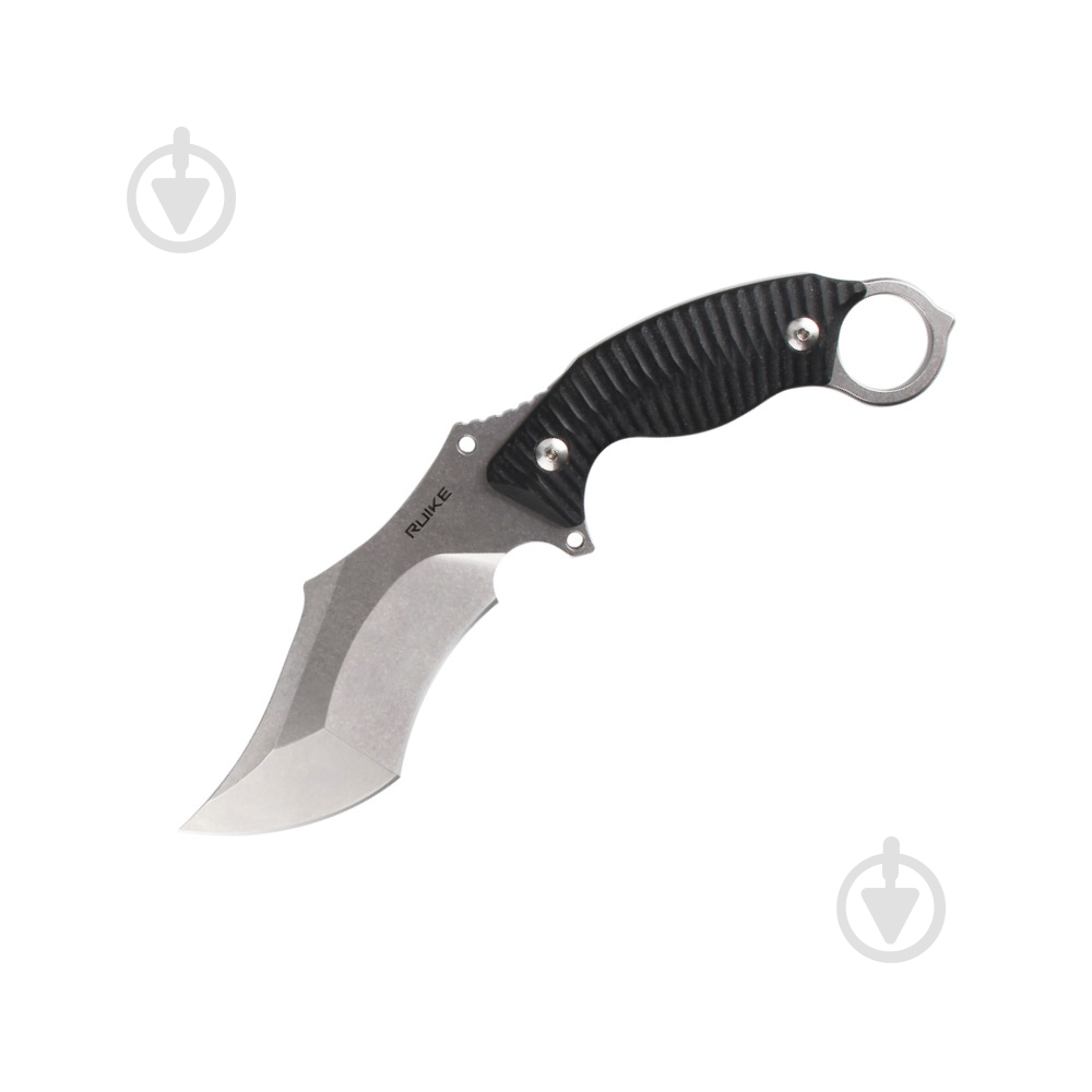 Нож Ruike керамбит F181-B - фото 1