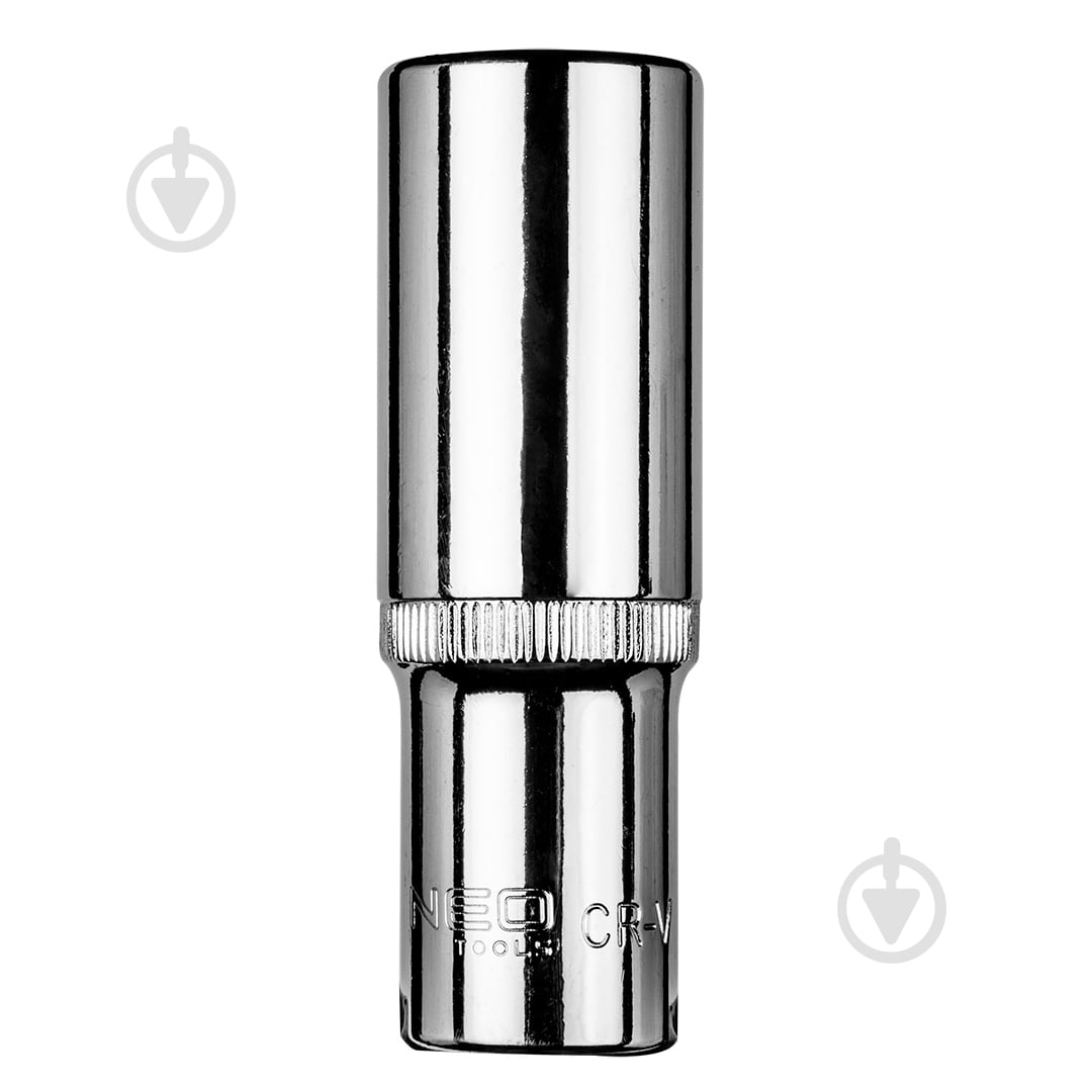 Головка NEO tools 1/2"(F)×3/8"(M) 08-466 - фото 1
