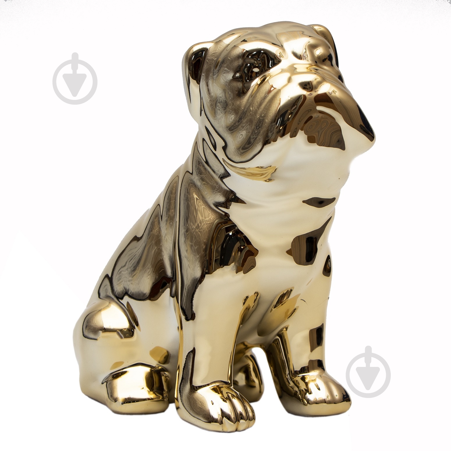 Копилка Бульдог 240838 - фото 1