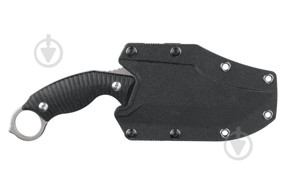 Нож Ruike керамбит F181-B1 - фото 6 Нож Ruike керамбит F181-B1 - фото 6