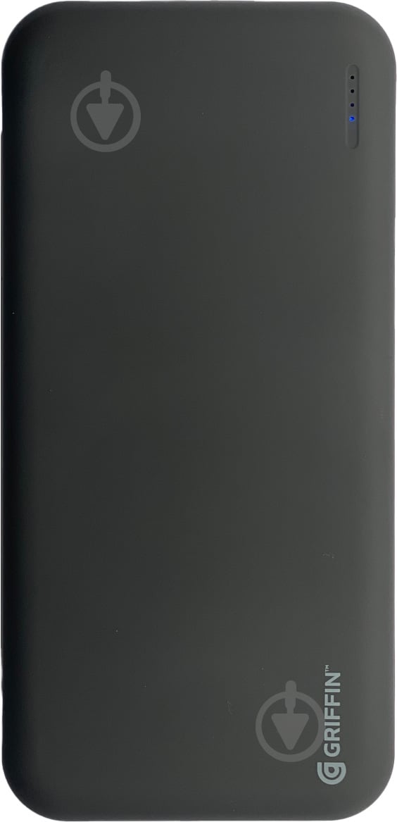 Повербанк Griffin 20000 mAh (GP-149-BLK) - фото 1