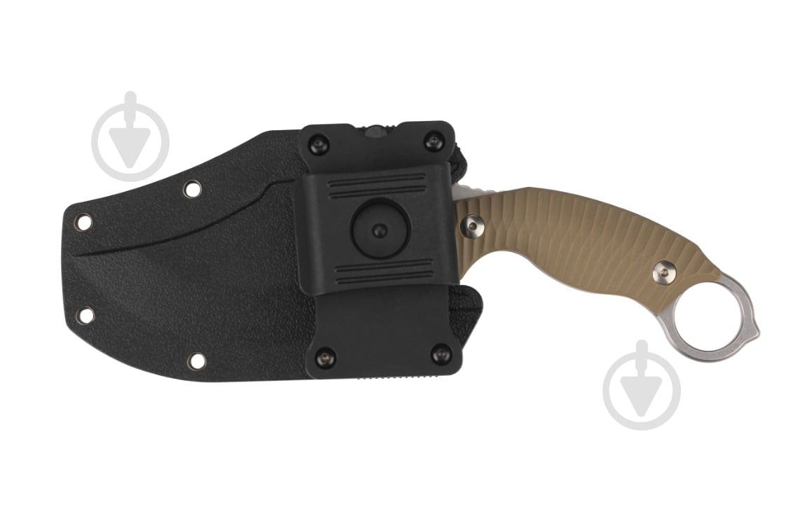 Нож Ruike керамбит F181-W - фото 5 Нож Ruike керамбит F181-W - фото 5