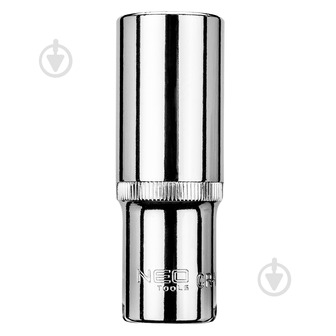 Головка NEO tools 1/2"(F)×3/8"(M) 08-470 - фото 1