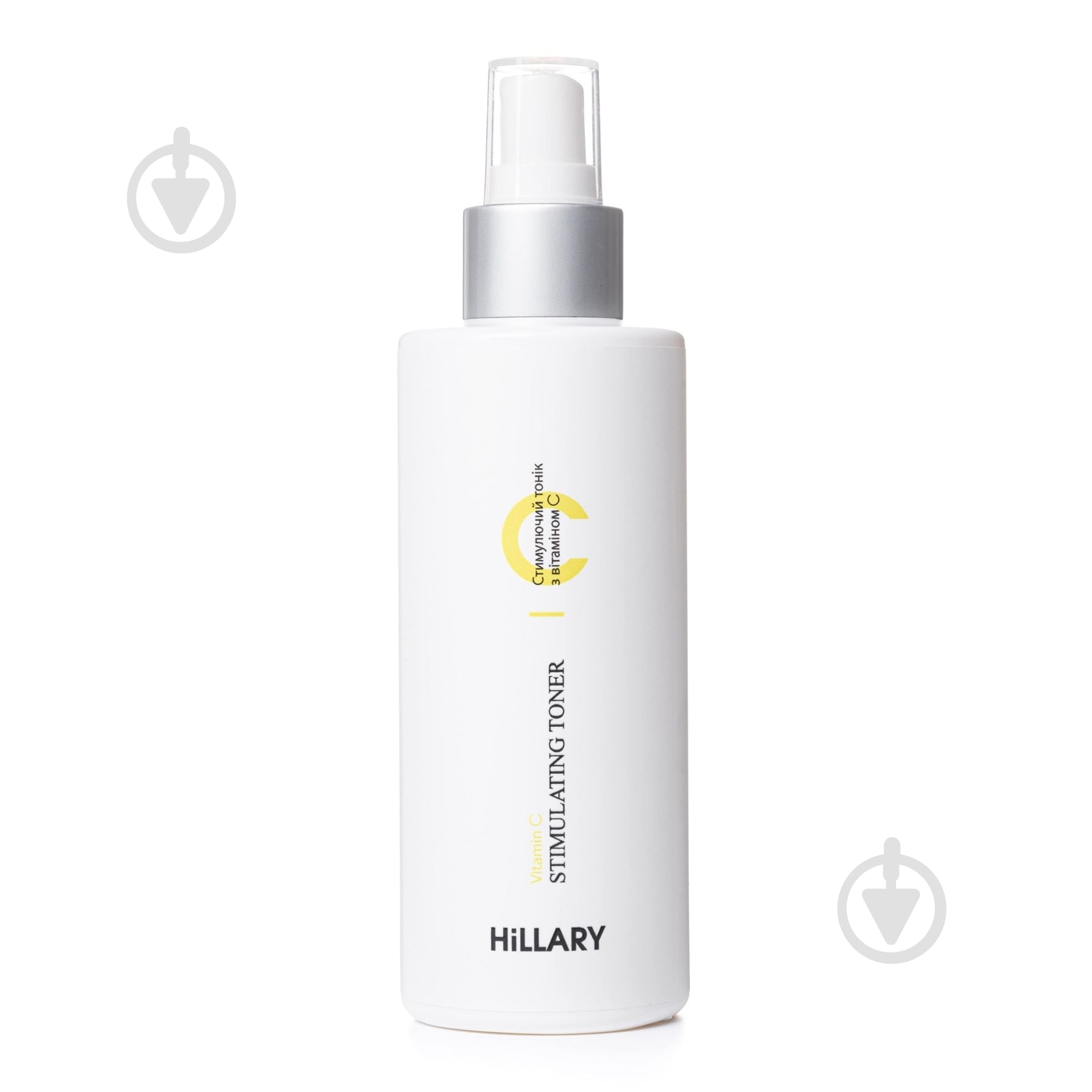 Тоник для лица Hillary Vitamin C Stimulating Toner 200 мл - фото 1