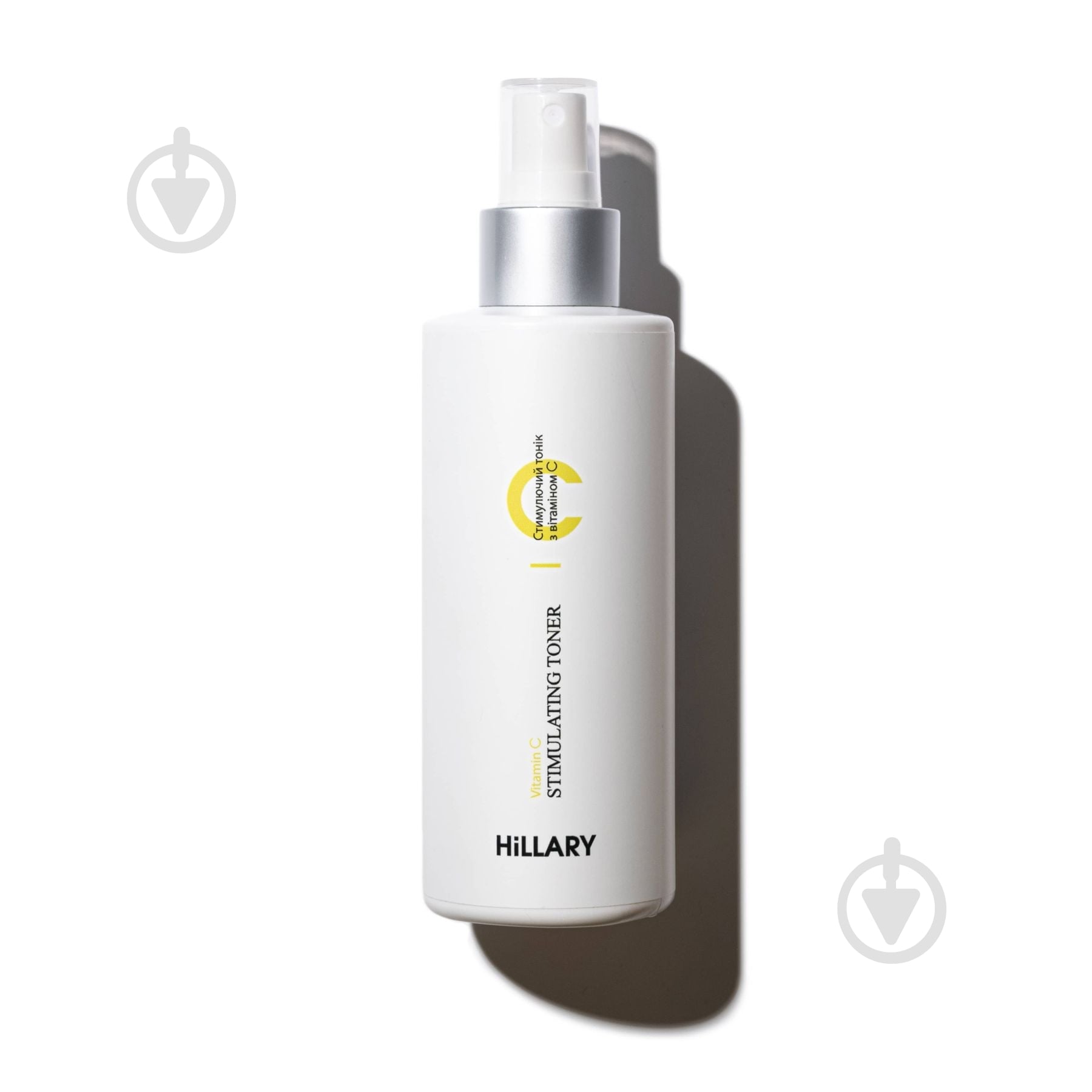 Тоник для лица Hillary Vitamin C Stimulating Toner 200 мл - фото 2