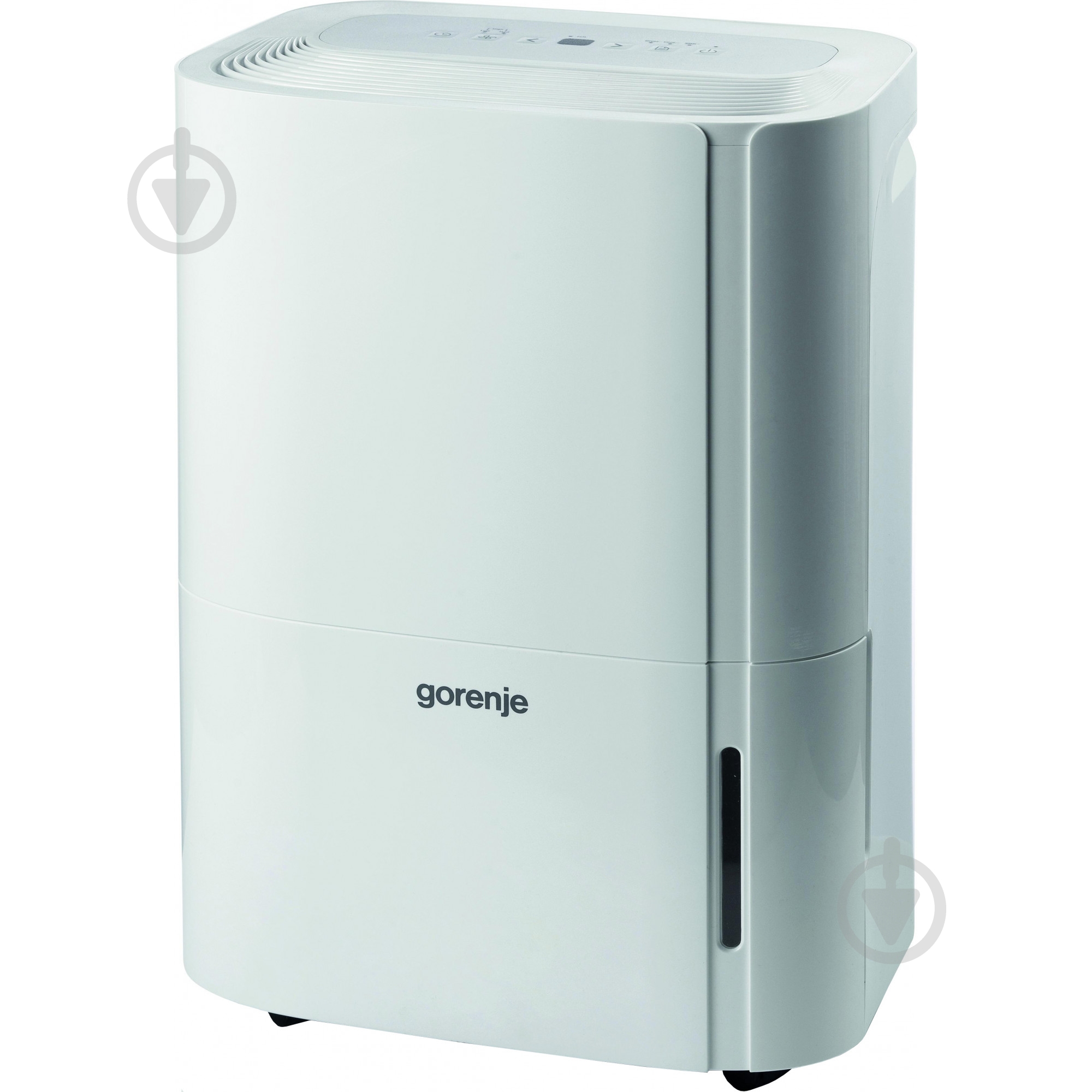 Осушитель воздуха Gorenje D16M - фото 1