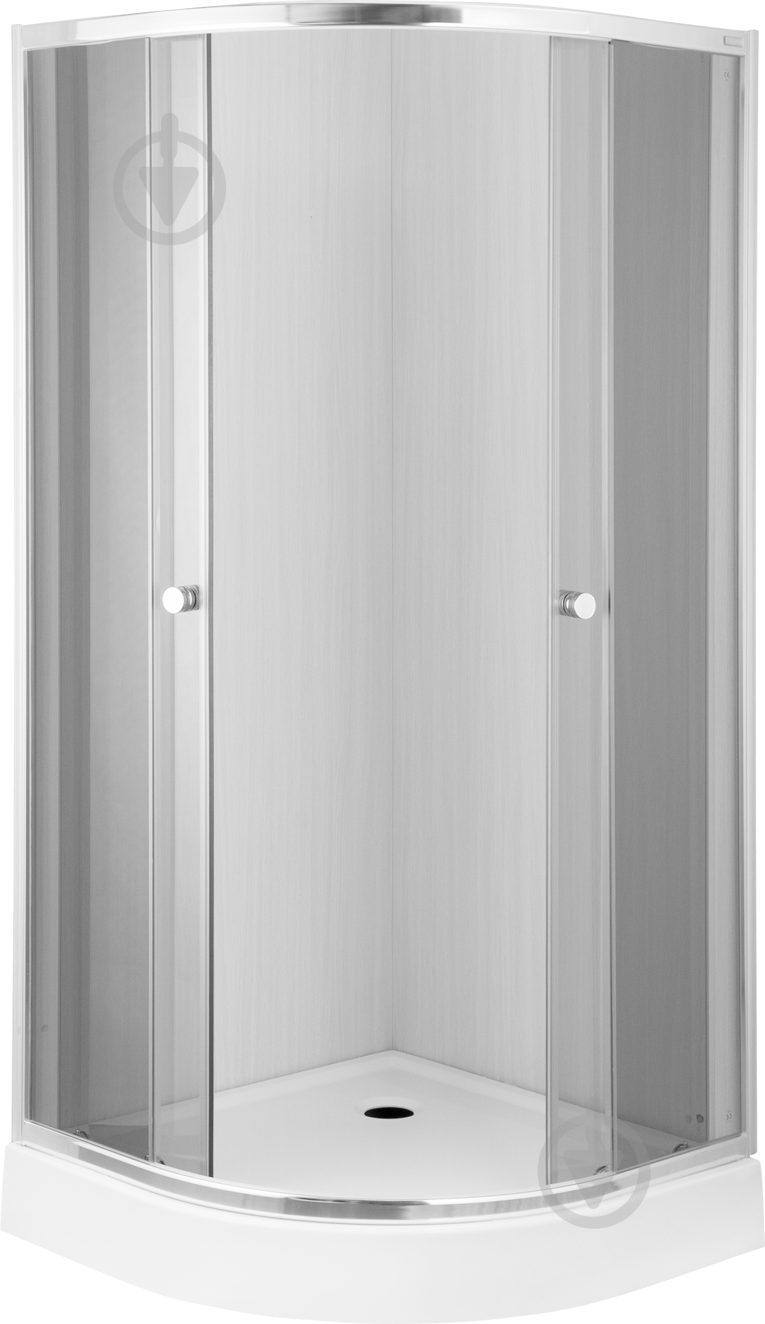 Душевая кабина Aquaform Afa 90 105-14520 - фото 1 Душевая кабина Aquaform Afa 90 105-14520 - фото 1