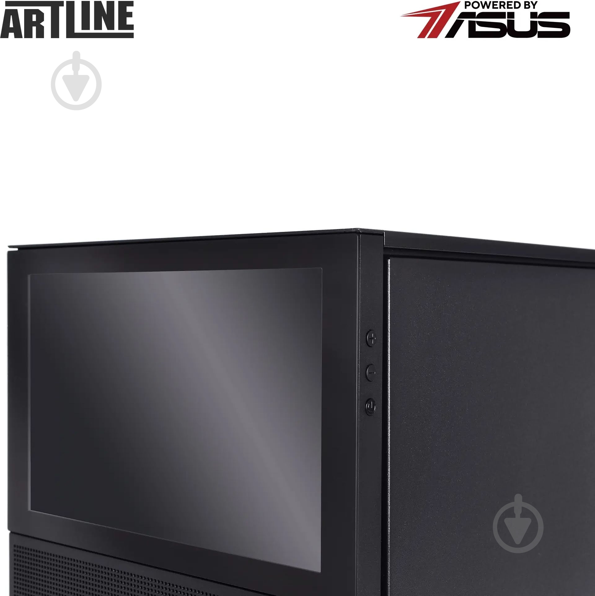 Компьютер Artline Gaming D31 Windows 11 Home (D31v93Win) black - фото 6