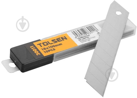 Лезвие сегментное Tolsen 30011 - фото 1
