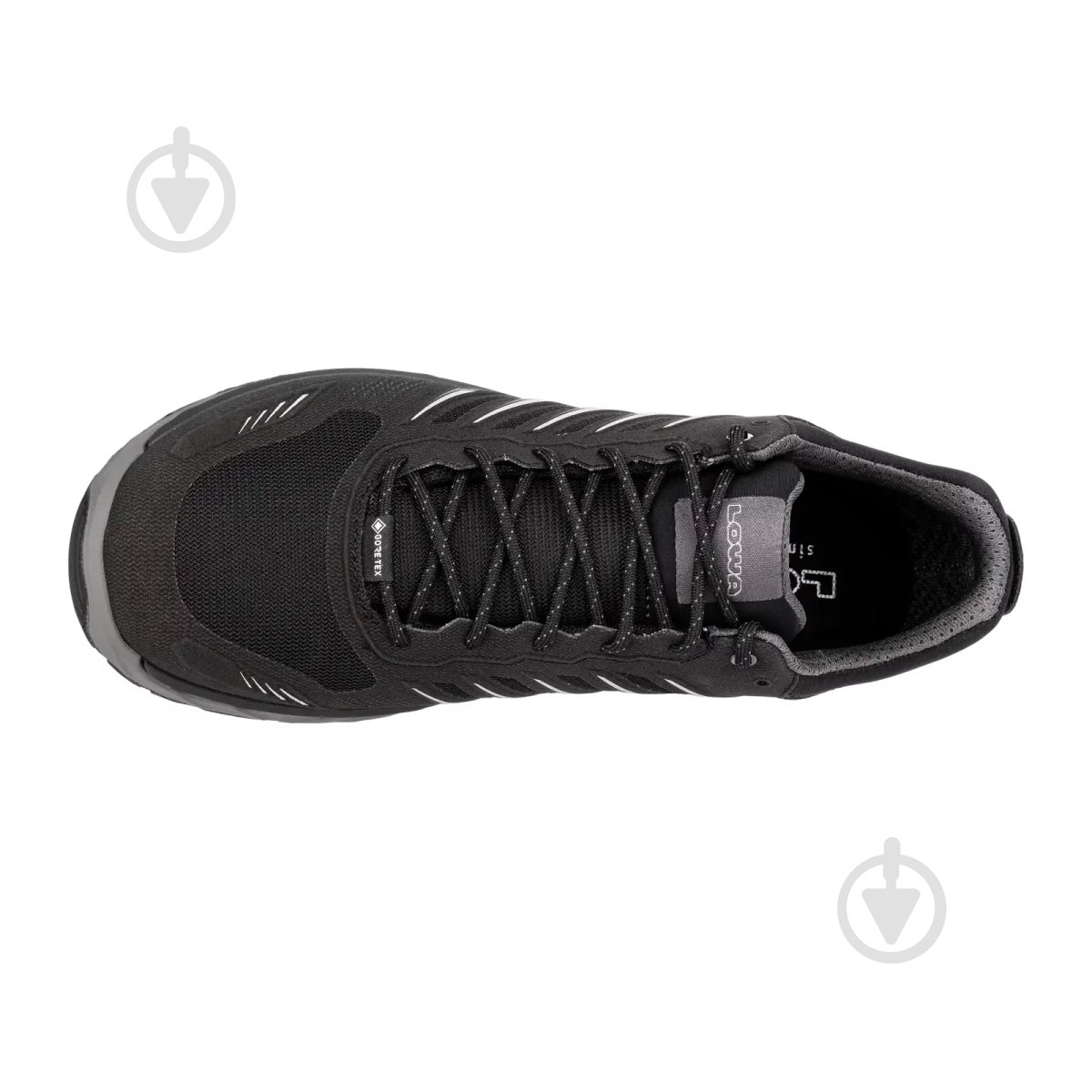 Кроссовки трекинговые "Axos GTX LO" 310803/9930 р.42 - фото 5 Кроссовки трекинговые "Axos GTX LO" 310803/9930 р.42 - фото 5