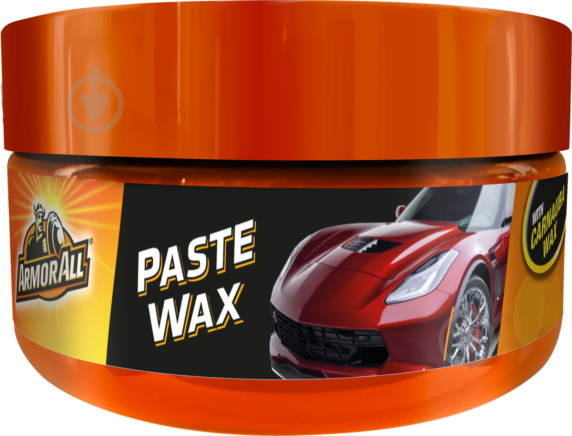 Паста восковая Armor All Paste Wax г300 - фото 1