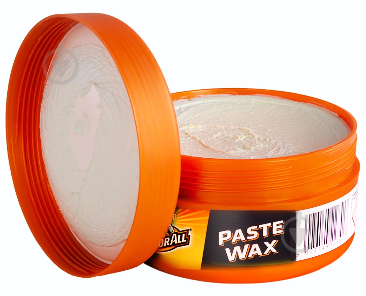 Паста восковая Armor All Paste Wax г300 - фото 3