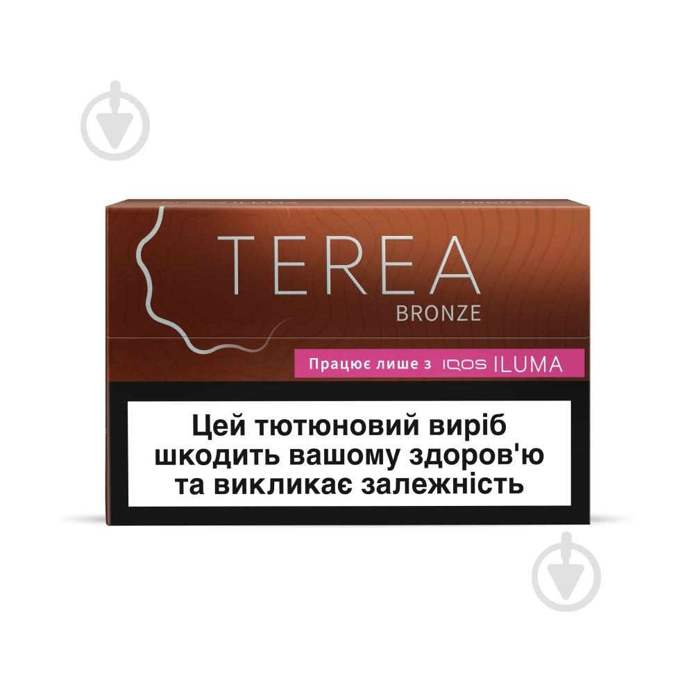 Стики TEREA Bronze 20 шт. - фото 2