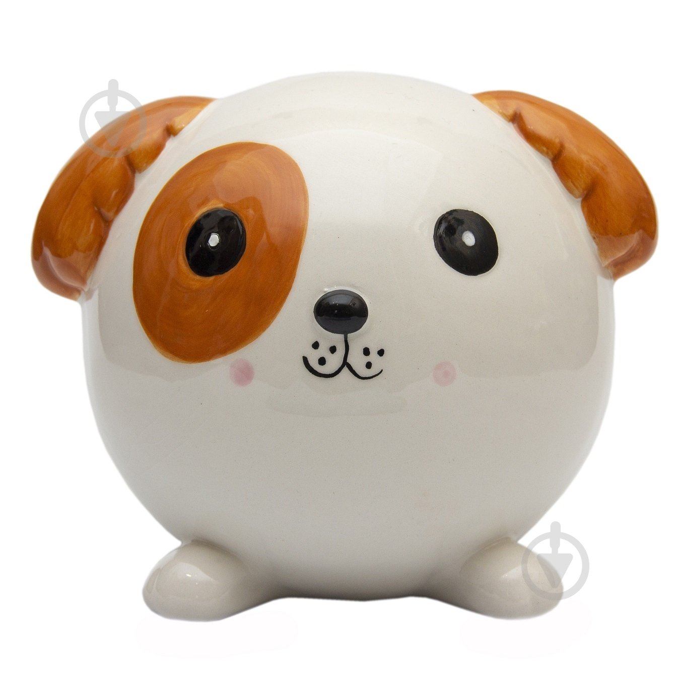 Копилка Собачка 241064 - фото 1