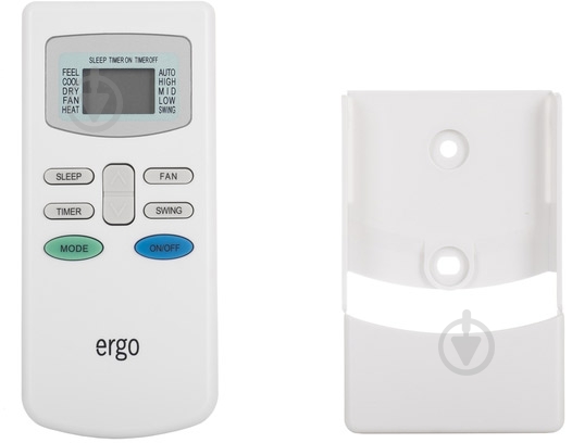 Кондиционер Ergo AC-1206CH - фото 4