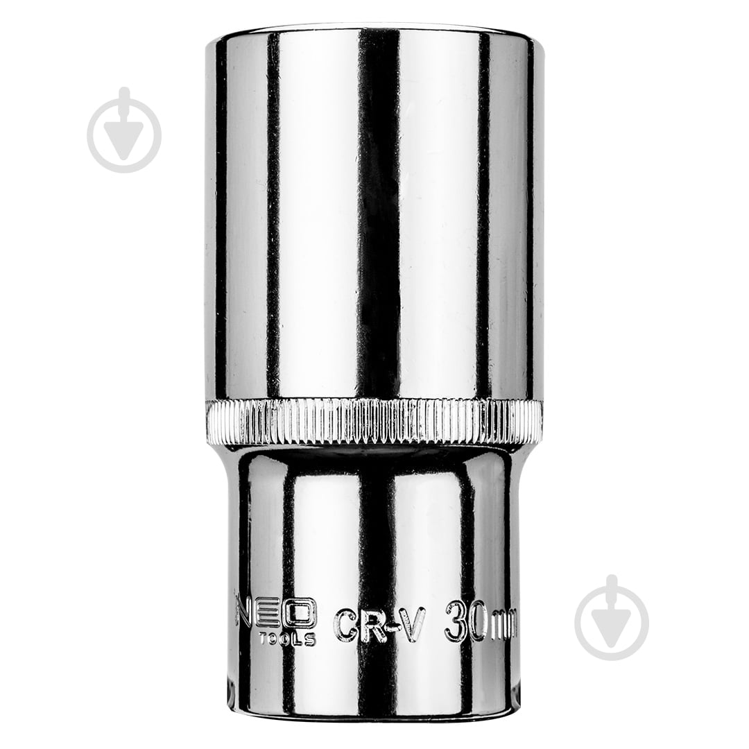Головка NEO tools 1/2" 28 мм 08-478 - фото 1 Головка NEO tools 1/2" 28 мм 08-478 - фото 1