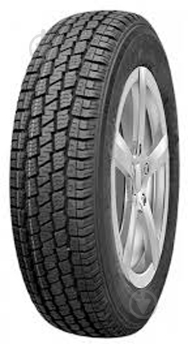 Шина SONIX LOADING PRO 195/75 R16C R нешипованая лето - фото 1 Шина SONIX LOADING PRO 195/75 R16C R нешипованая лето - фото 1