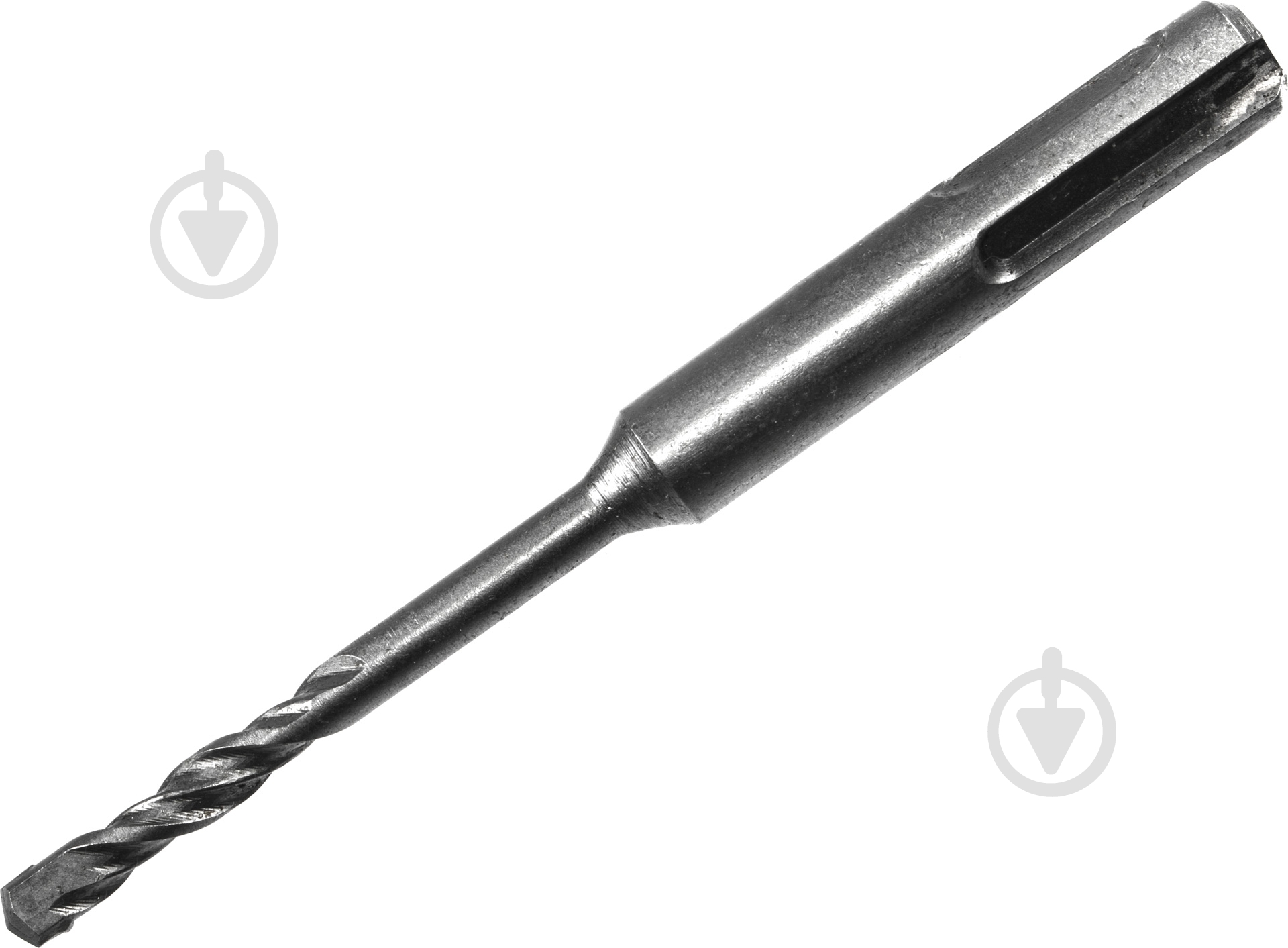 Бур X-Treme SDS-plus 5x110 мм 102101 - фото 1 Бур X-Treme SDS-plus 5x110 мм 102101 - фото 1