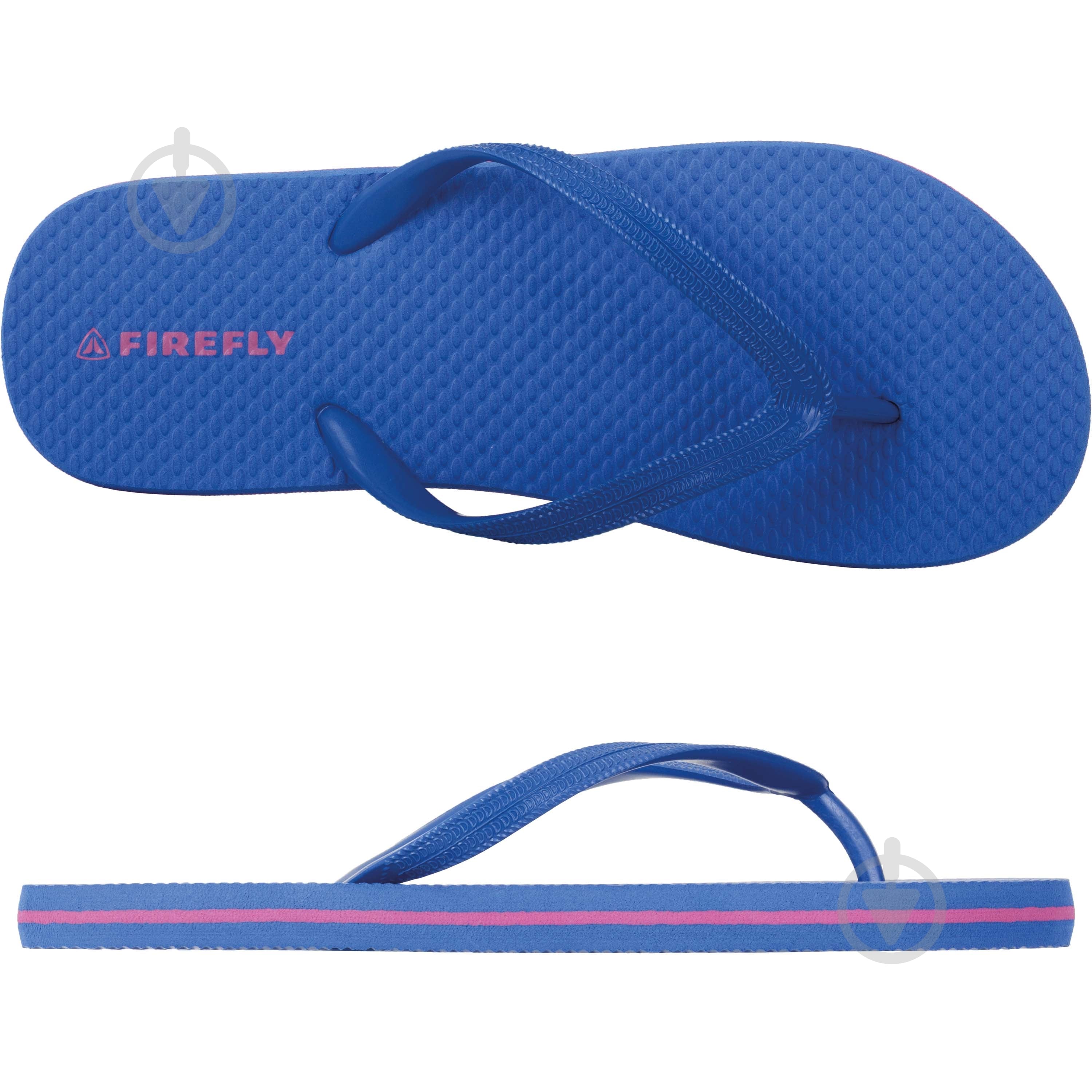 В'єтнамки Firefly Madera W 232528-540 р.37 синій - фото 2 В'єтнамки Firefly Madera W 232528-540 р.37 синій - фото 2