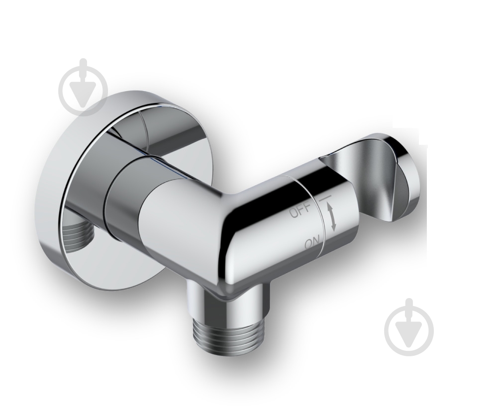 Переходник Mixxen MXZ0481 - фото 1