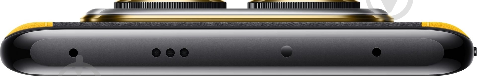 Смартфон POCO X7 12/512GB black (1123289) - фото 10