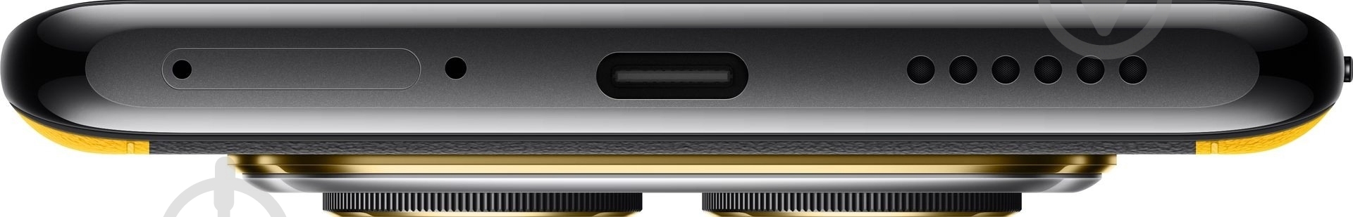 Смартфон POCO X7 12/512GB black (1123289) - фото 11