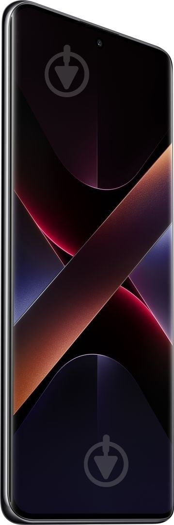 Смартфон POCO X7 12/512GB black (1123289) - фото 3