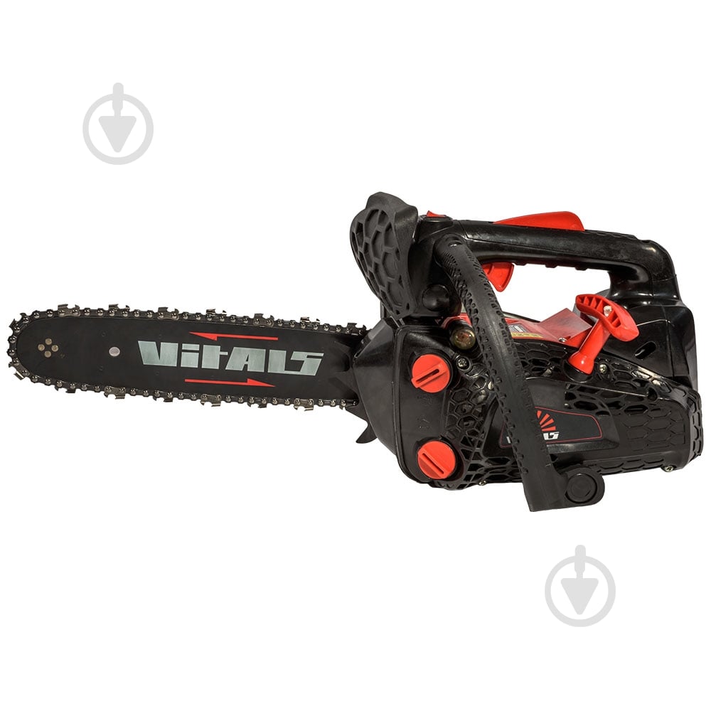 Бензопила Vitals BKZ 2512n - фото 1