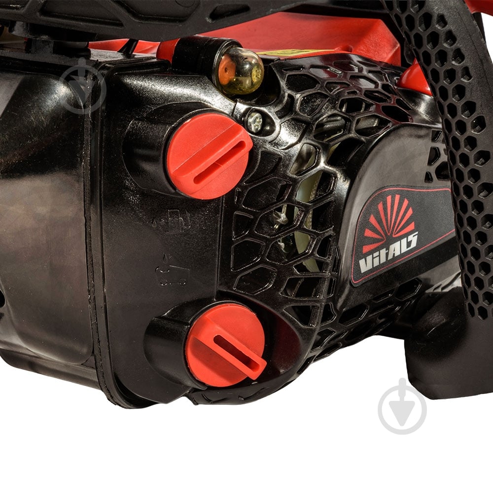 Бензопила Vitals BKZ 2512n - фото 10