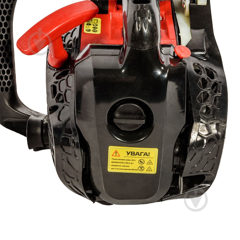 Бензопила Vitals BKZ 2512n - фото 12