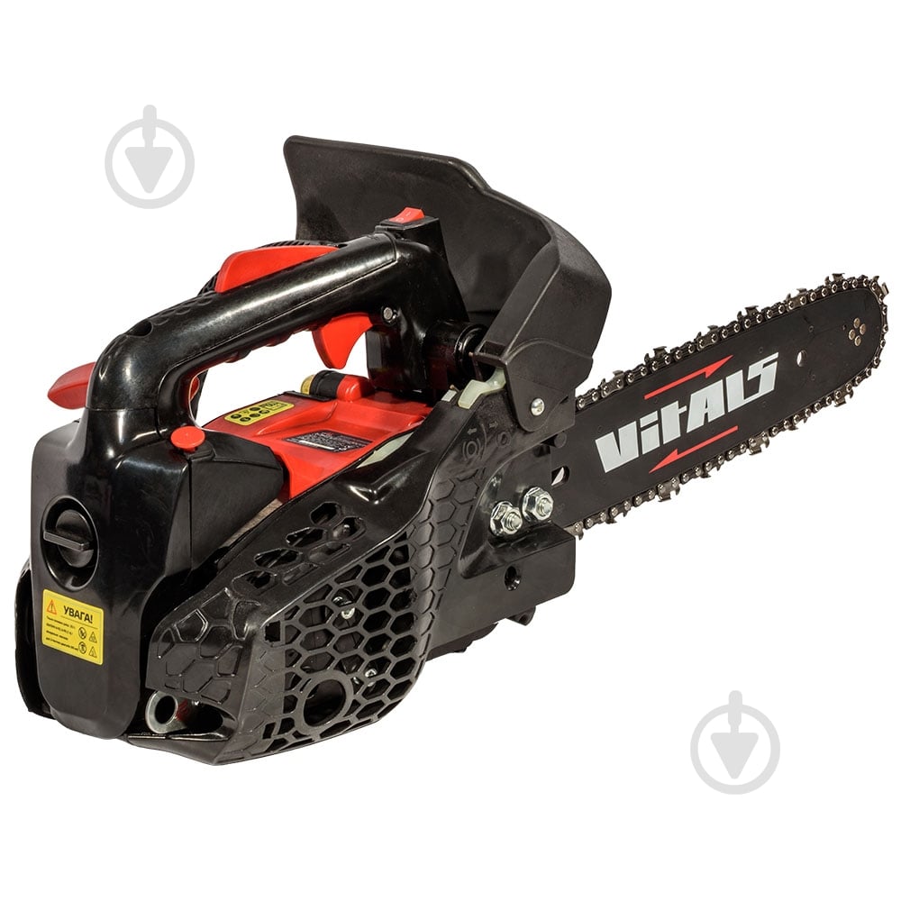 Бензопила Vitals BKZ 2512n - фото 3