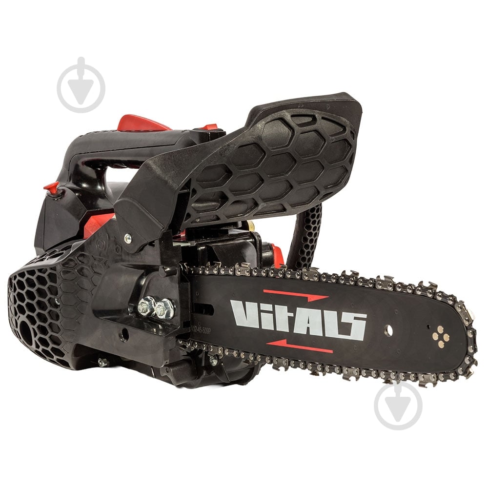 Бензопила Vitals BKZ 2512n - фото 5