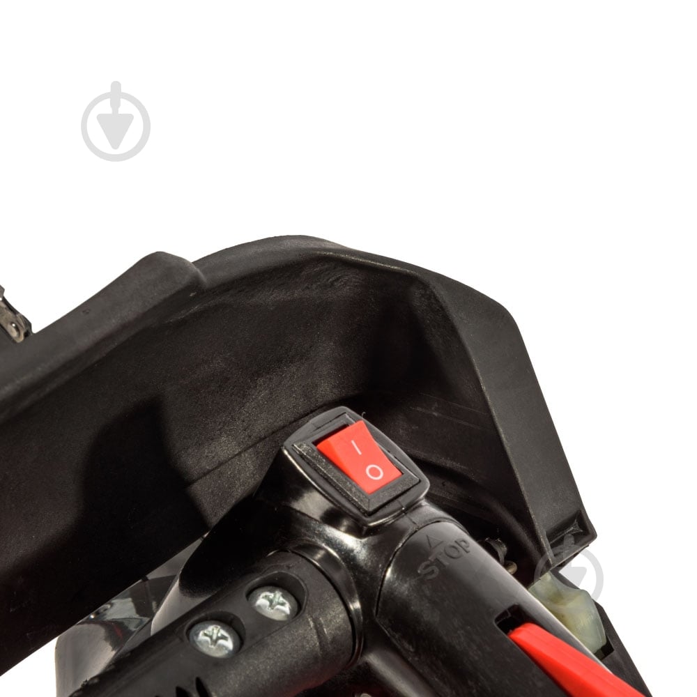 Бензопила Vitals BKZ 2512n - фото 7