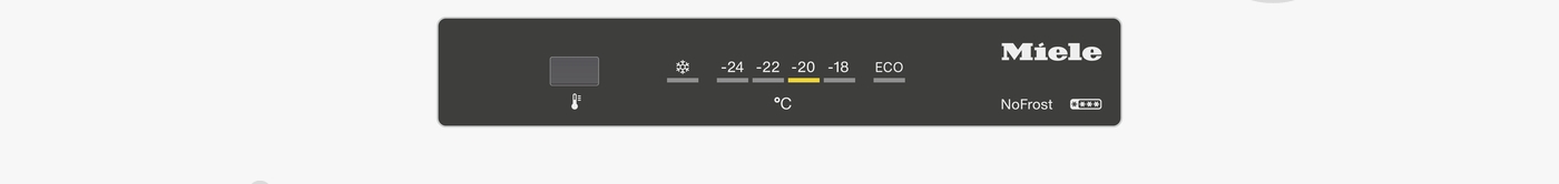 Холодильник Miele KDN 4174E Active - фото 9