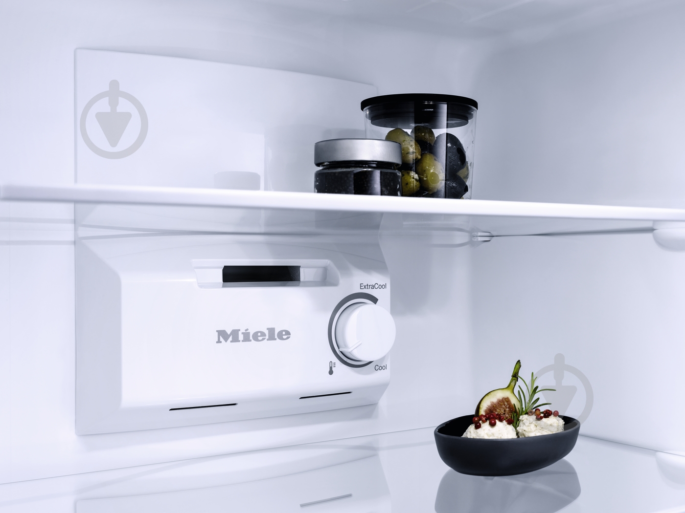Холодильник Miele KDN 4174E Active - фото 7