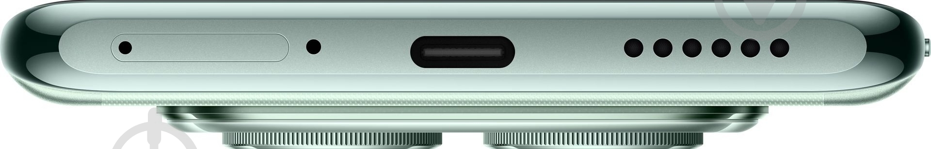 Смартфон POCO X7 8/256GB green (1123287) - фото 11