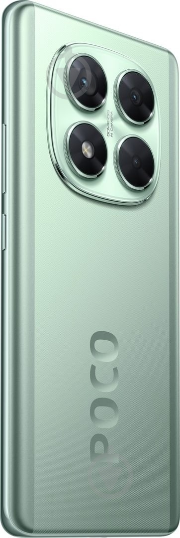 Смартфон POCO X7 8/256GB green (1123287) - фото 6