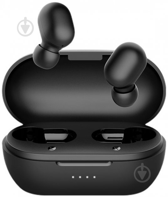 Наушники Haylou GT1 Pro black (652132) - фото 1 Наушники Haylou GT1 Pro black (652132) - фото 1