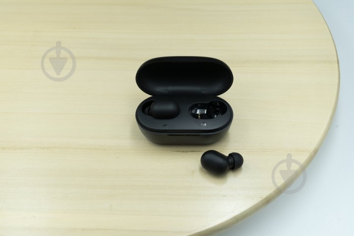 Наушники Haylou GT1 Pro black (652132) - фото 7 Наушники Haylou GT1 Pro black (652132) - фото 7