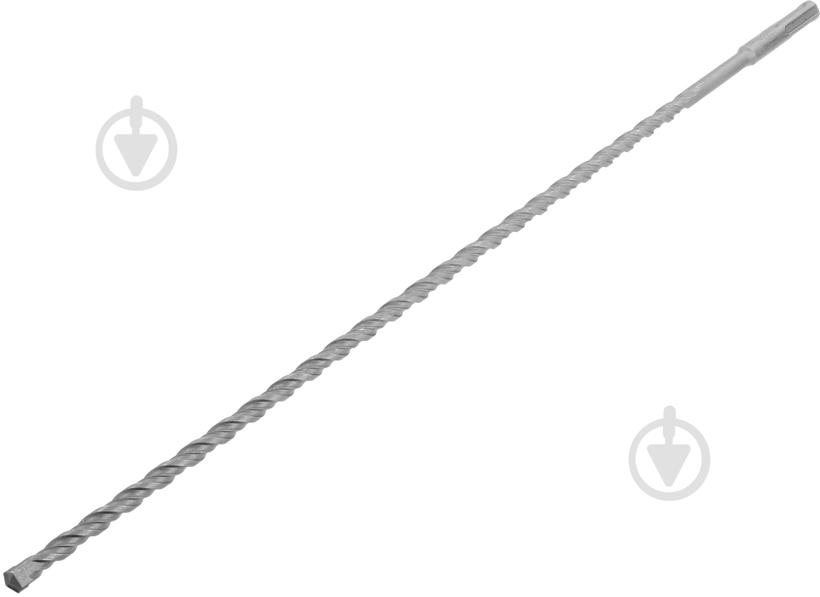 Бур X-Treme SDS-plus 8x460 мм 102113 - фото 1