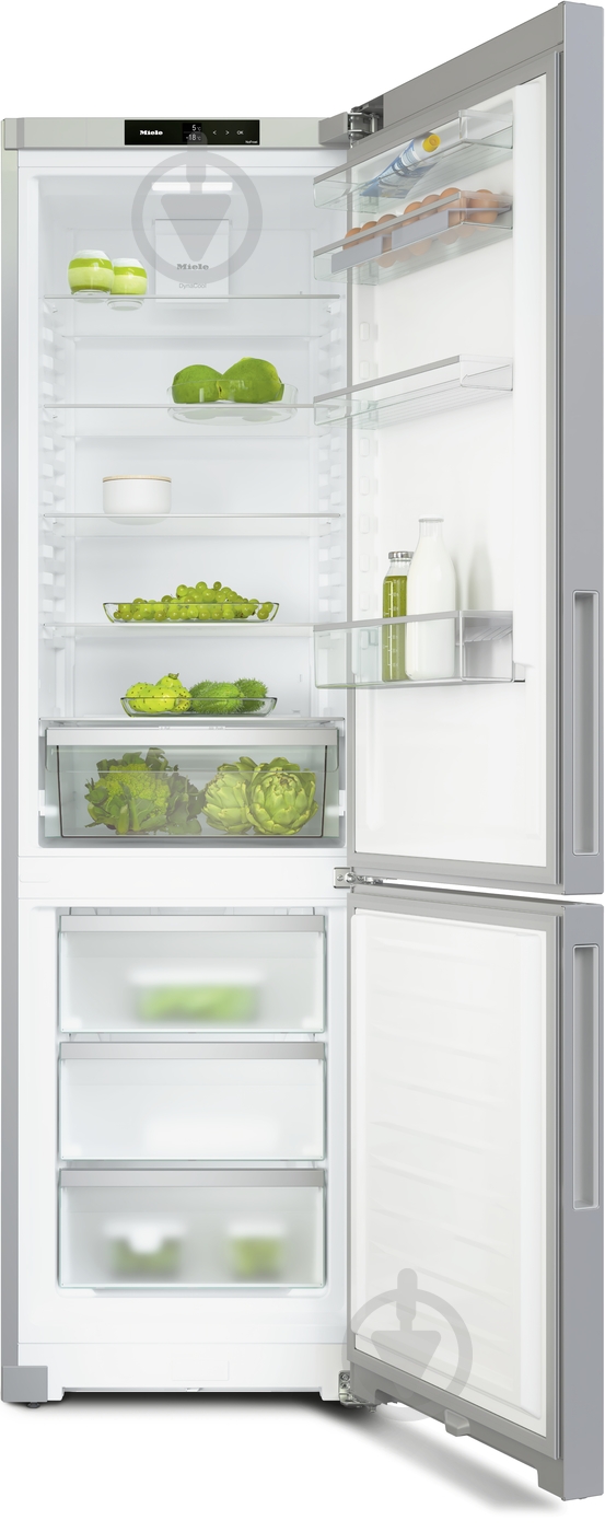 Холодильник Miele KFN 4395 DD clst - фото 2