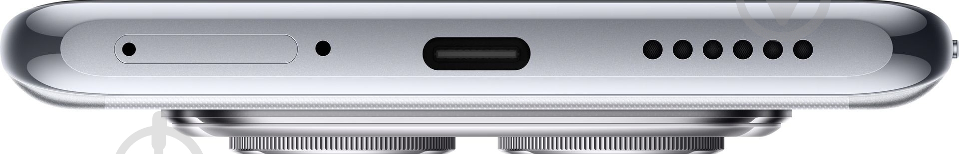 Смартфон POCO X7 8/256GB silver (1123288) - фото 11