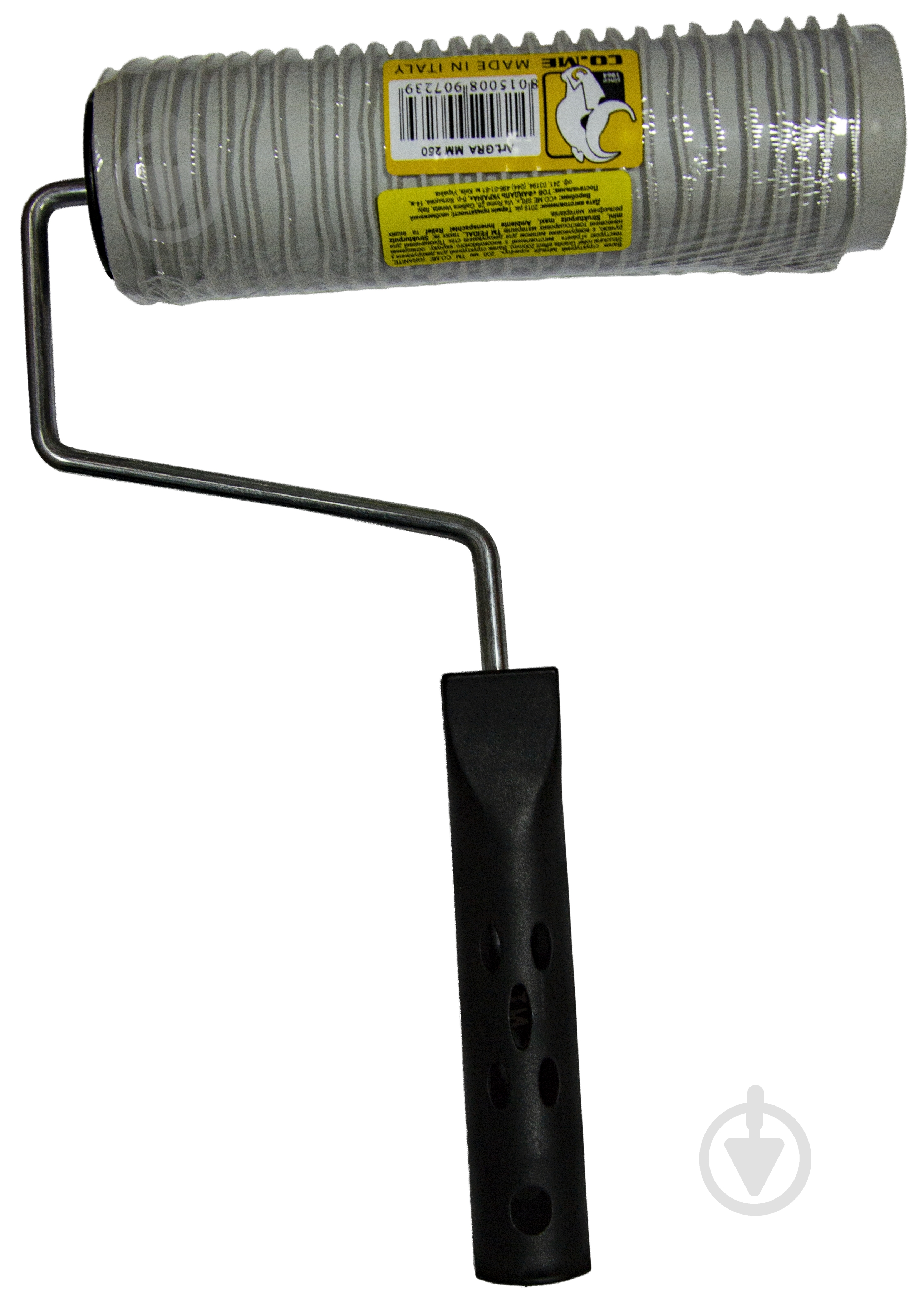 Валик Feidal Structural roller Granite effect 55x250 мм 1 шт. - фото 1