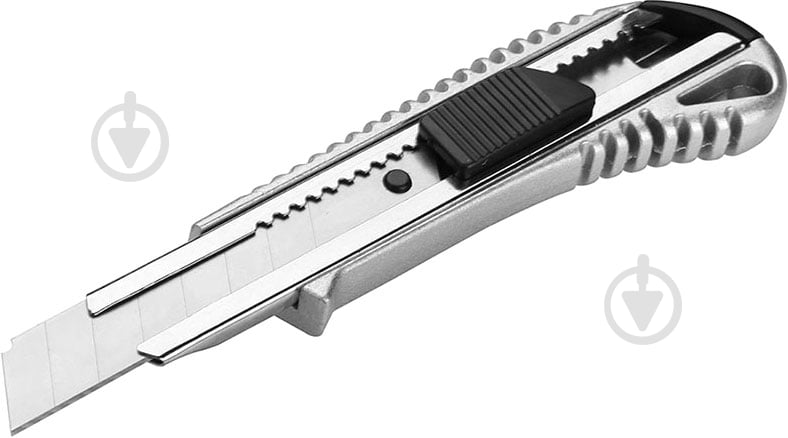 Нож сегментный Tolsen 18 мм 30002 - фото 1 Нож сегментный Tolsen 18 мм 30002 - фото 1