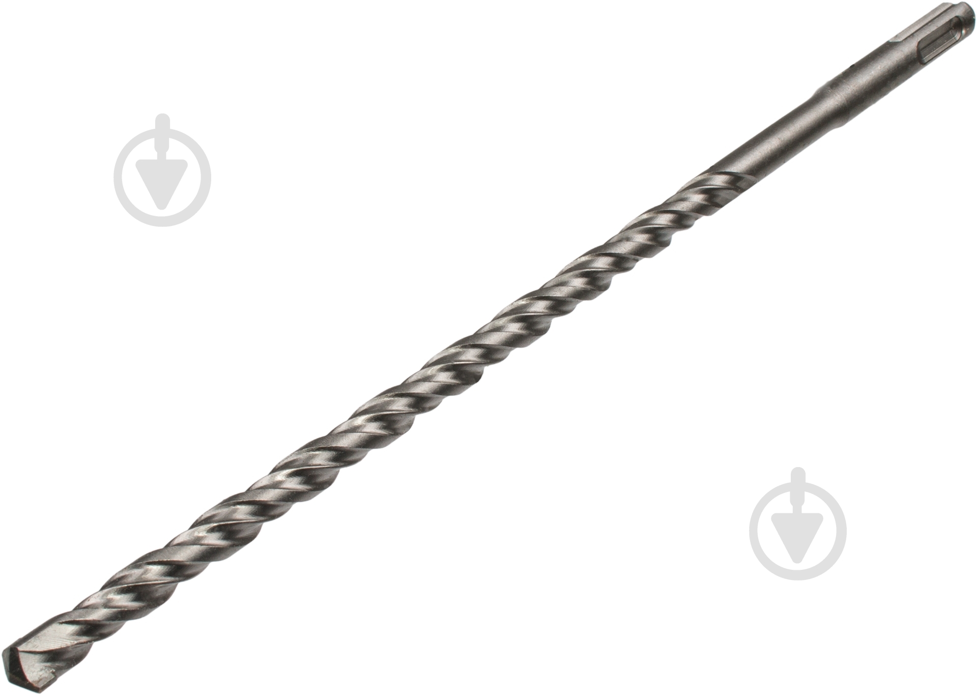 Бур X-Treme SDS-plus 10x260 мм 102117 - фото 1