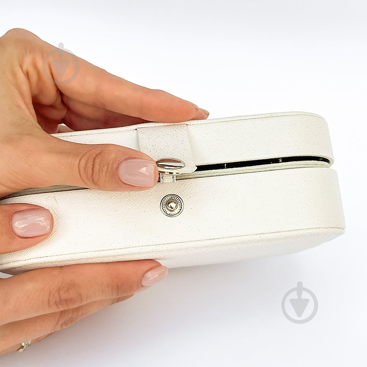 Органайзер FH-33 M WHITE MVM МВМ - фото 3 Органайзер FH-33 M WHITE MVM МВМ - фото 3