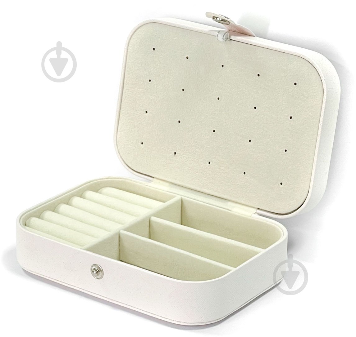 Органайзер FH-33 M WHITE MVM МВМ - фото 1 Органайзер FH-33 M WHITE MVM МВМ - фото 1