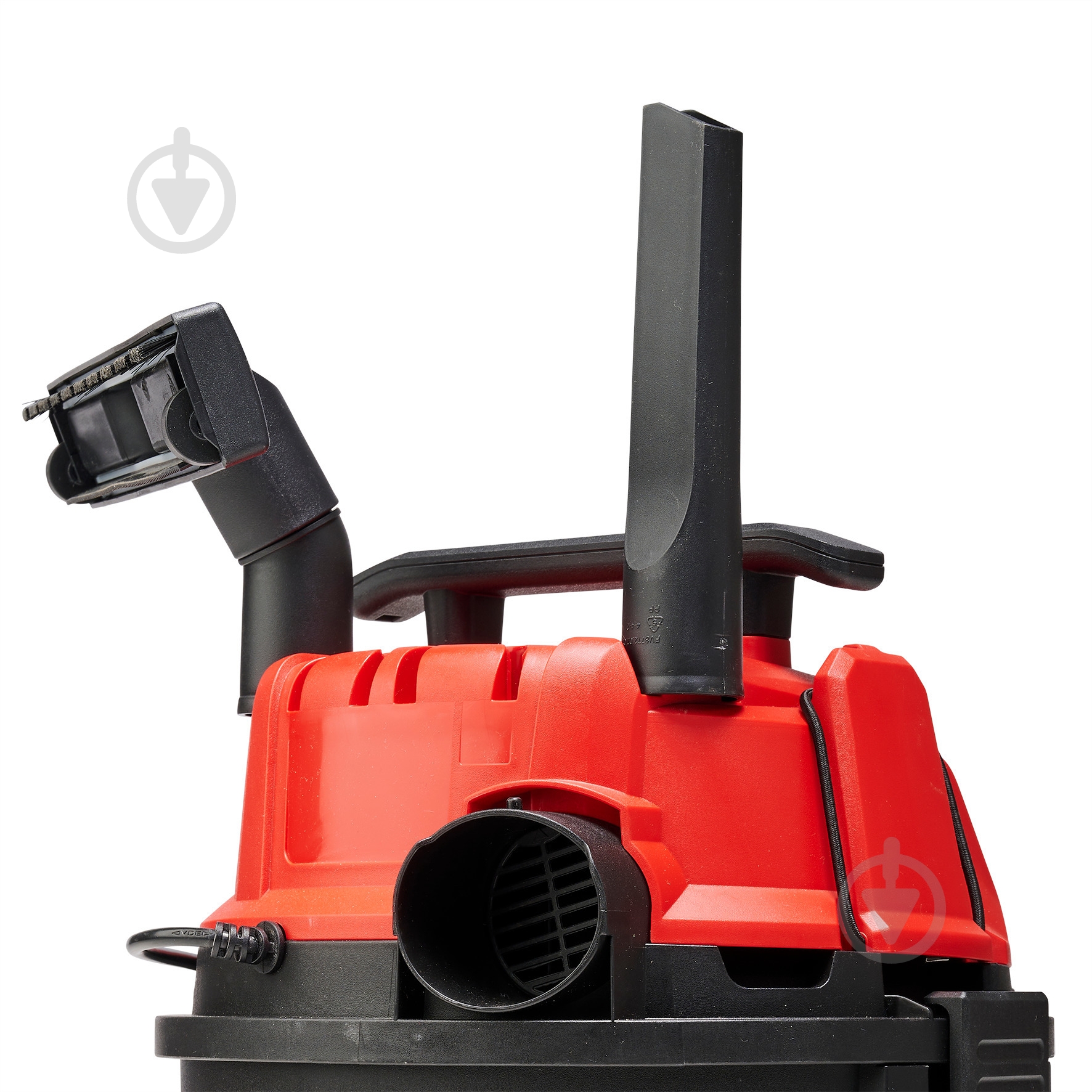 Пылесос Einhell строительный TC-VC 1820 2342480 - фото 10